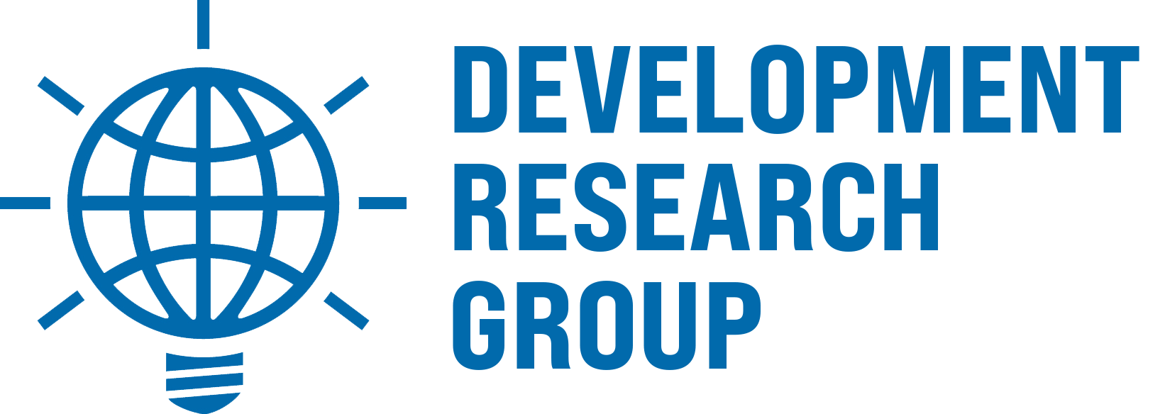 Development Research Group