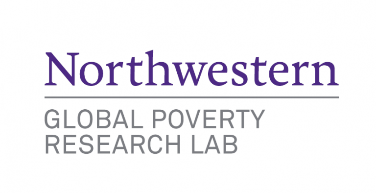 Global Poverty Research Lab